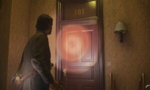 Alan Wake 2: Where to find the key to room 101 at the Oceanview Hotel