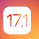 iOS 17.1 Update Appeared! Is There Any Innovation?