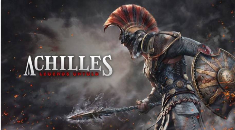 Achilles: Legends Untold has been released