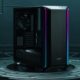 be quiet! Announced the Dark Base 701 computer case
