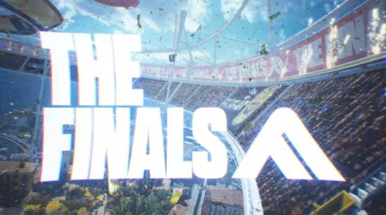 Preview of The Finals - when nothing is an obstacle