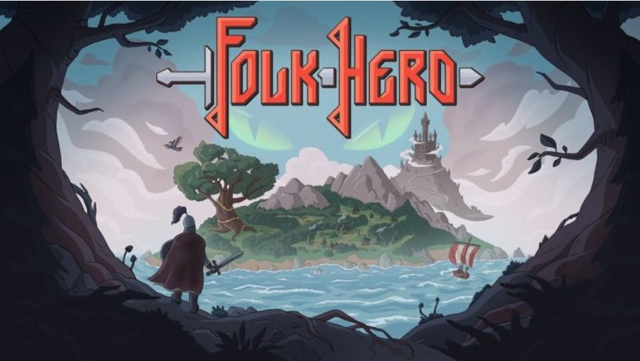 Folk Hero review - be like a hero