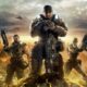 Gears of War series of games