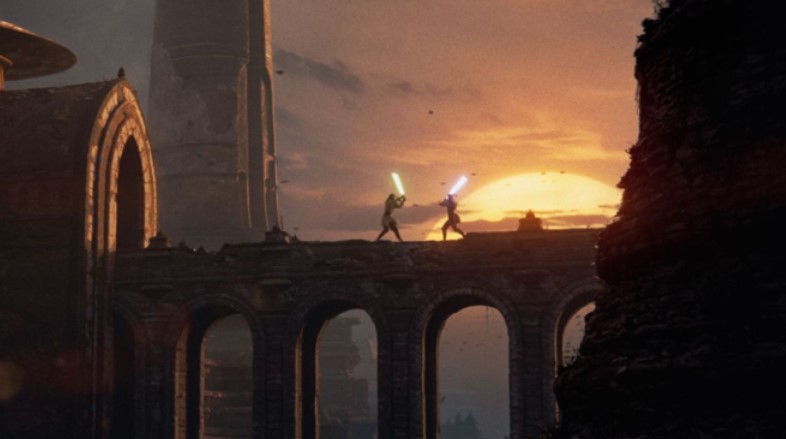 Star Wars Eclipse: everything we know about the game