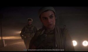 Precious cargo | Call of Duty Modern Warfare III Walkthrough