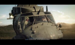 Infiltration | Call of Duty Modern Warfare III Walkthrough