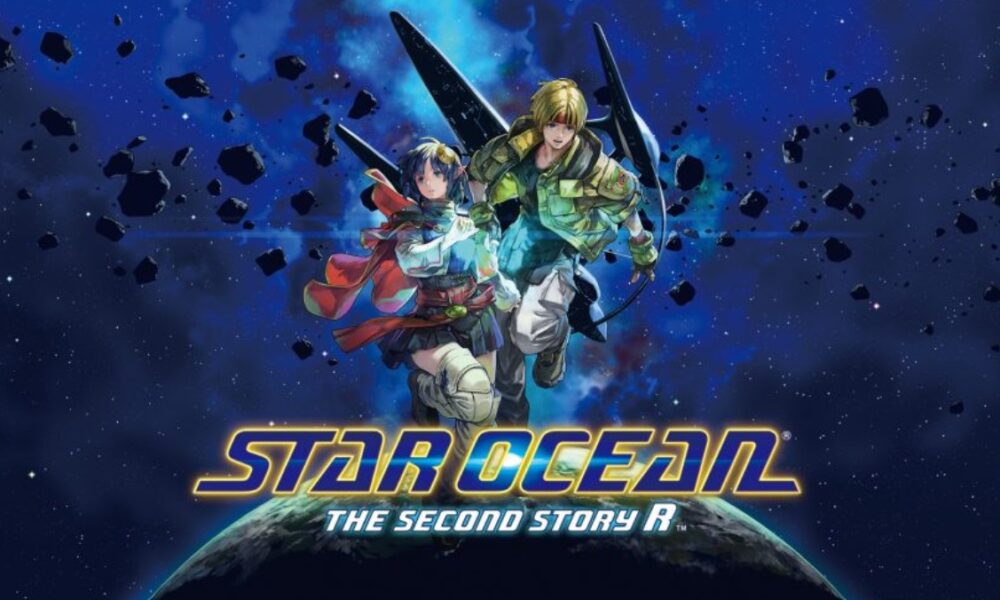 Star Ocean The Second Story R | Complete Guide