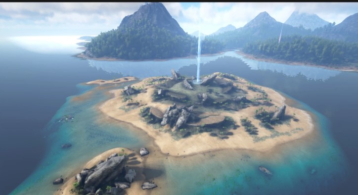 How to Find Food and Water in Ark Survival Evolved