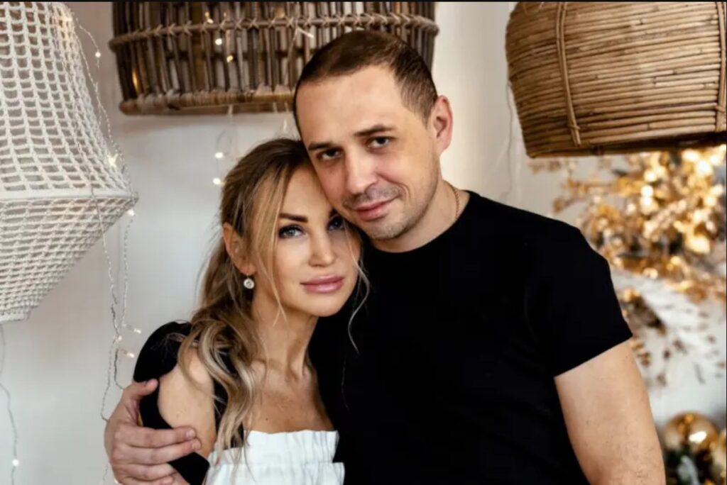 A fateful meeting at a dance: the love story of Oleg and Alexandra Vereshchagin