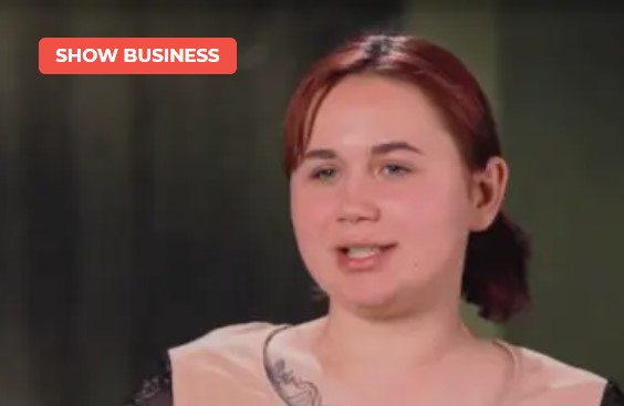 The story of Anya from Rostov-on-Don, participant in the show “Mom at 16”