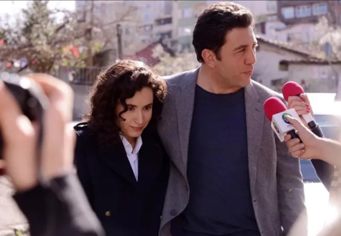 “Waiting for the Sun”: how the Turkish series ended